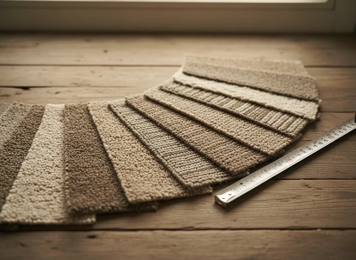 Carpet Installation Suffield, CT FAQs